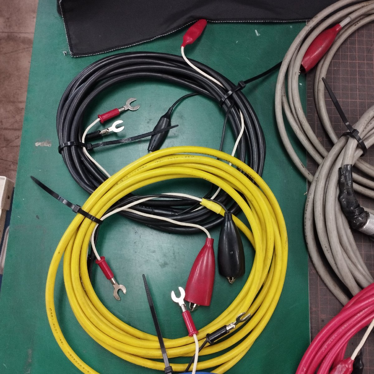 双興電機製作所 OCR-50C OCRテスタ 中古 | 八雲機械工具