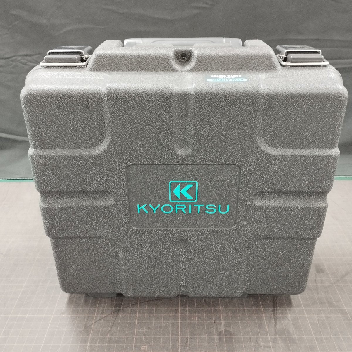 共立 KEW4105DL 接地抵抗計 中古 | 八雲機械工具