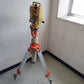 トプコン DT-110LF レーザーセオドライト 中古 三脚付きTOPCON | 八雲機械工具