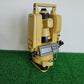 トプコン DT-110LF レーザーセオドライト 中古 三脚付きTOPCON | 八雲機械工具