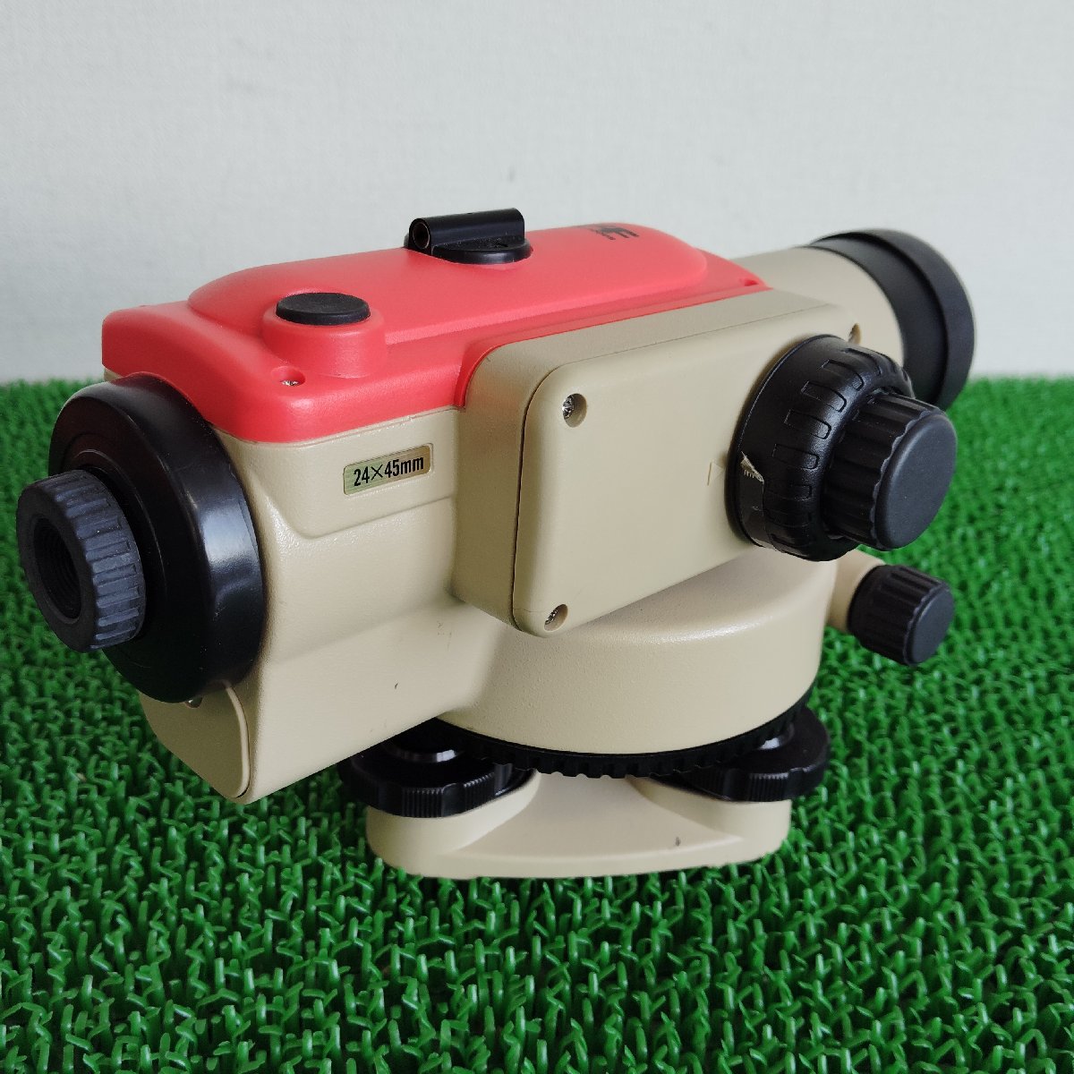 PENTAX AFL-240 オートフォーカスレベル 中古 三脚つき ペンタックス | 八雲機械工具