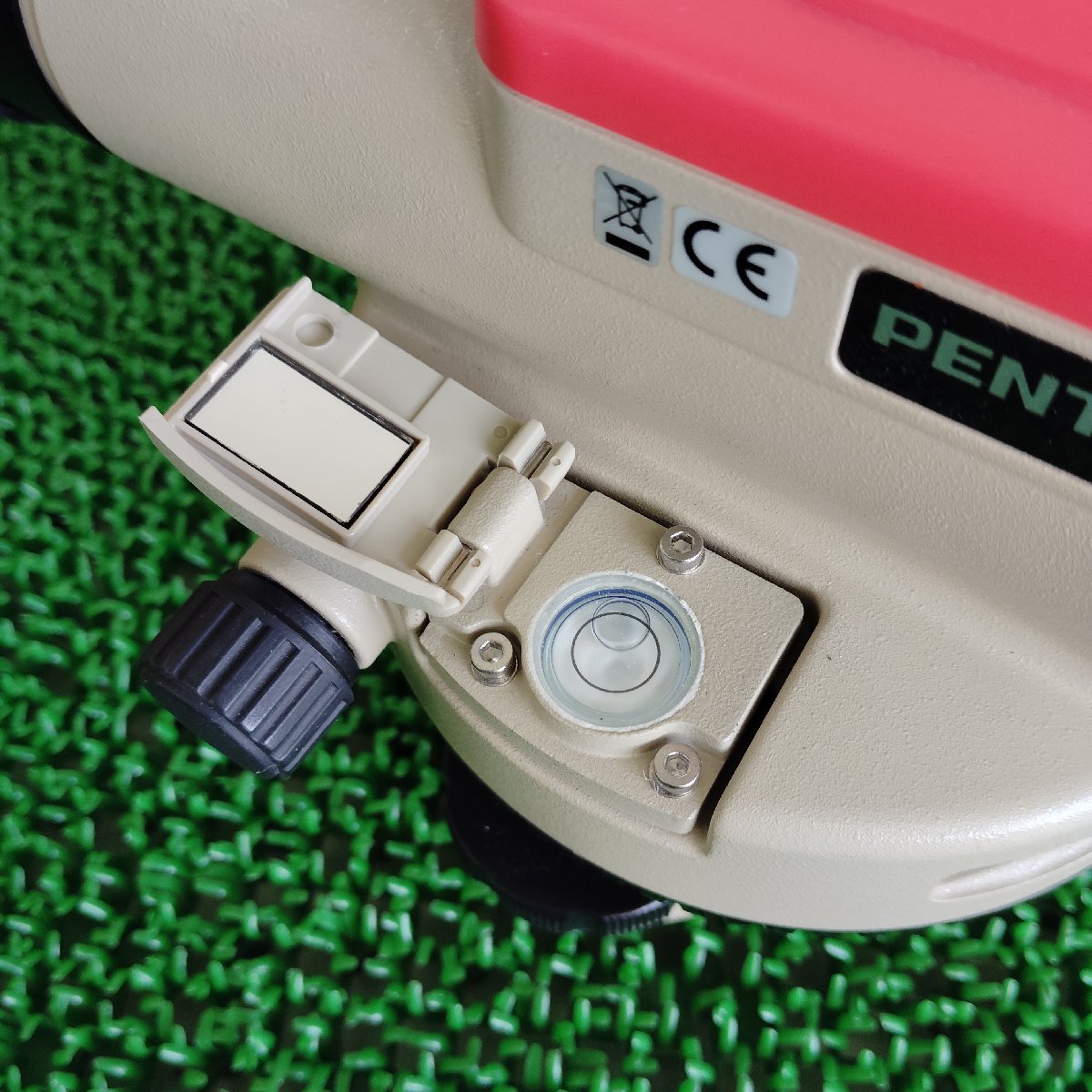 PENTAX AFL-240 オートフォーカスレベル 中古 三脚つき ペンタックス | 八雲機械工具