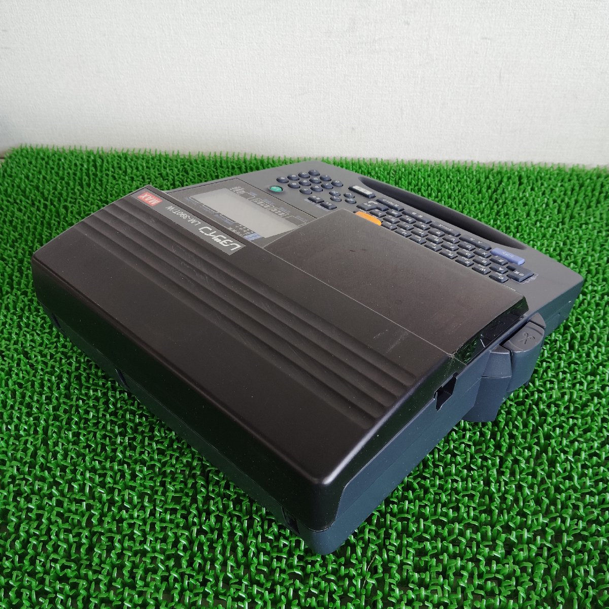 レタツイン LM-390T/W チューブマーカー レタツイン 中古 | 八雲機械工具