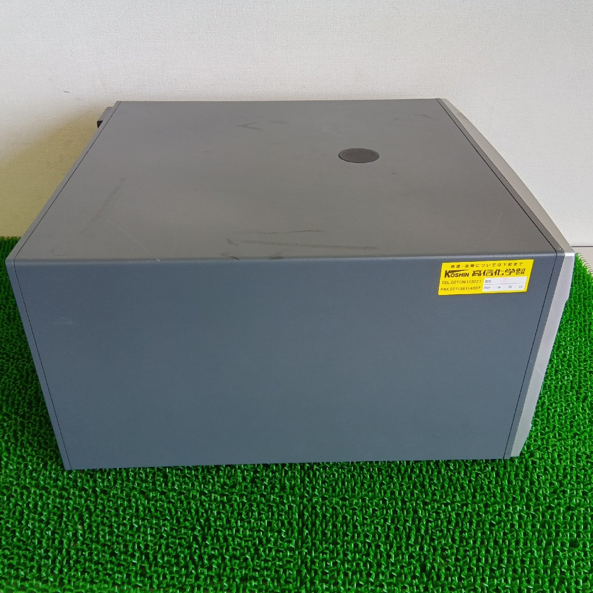 TECAN テカン Infinite M200 マイクロプレートリーダ ジャンク | 八雲機械工具