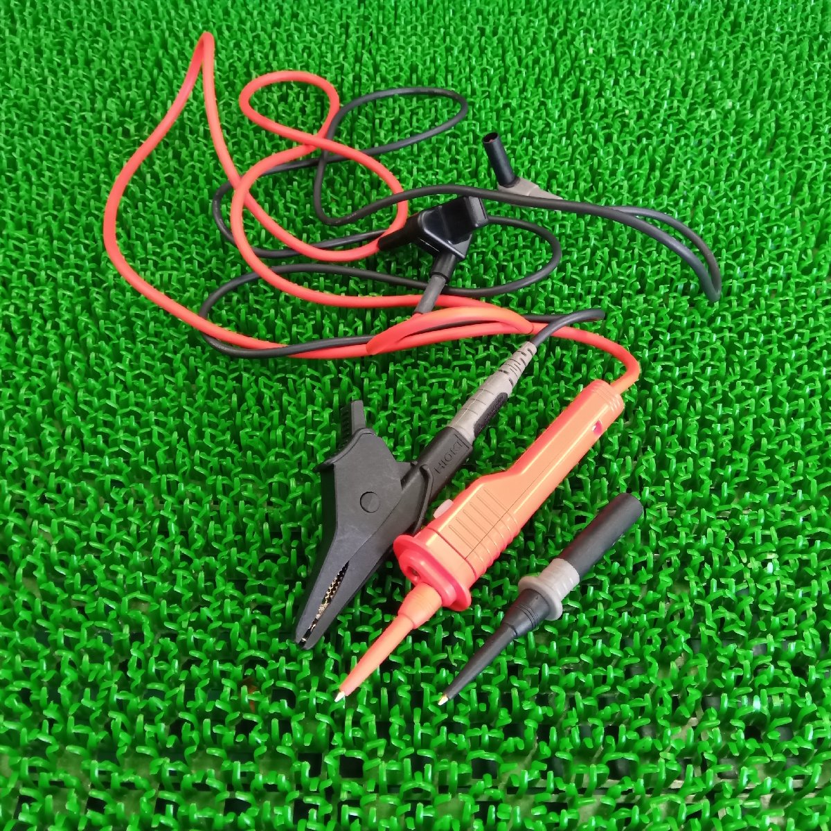日置電機 IR4052-50 絶縁抵抗計 中古 | 八雲機械工具