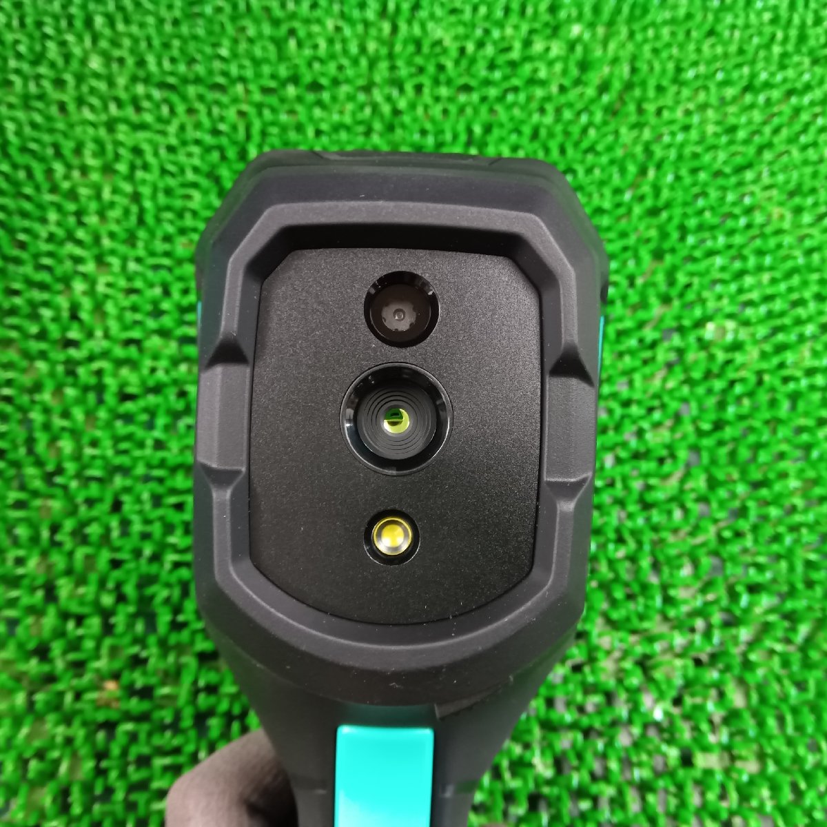 共立電気計器 KEW5532W サーモグラフィカメラ | 八雲機械工具