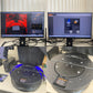 キーエンス VL-800 / VL-870 / VL-830 / VL-H3G 3Dスキャナ型 三次元測定機 中古 Keyence【法人様限定】 | 八雲機械工具