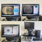 キーエンス IM-8000 / IM-8030 / IM-RU1 画像寸法測定器 中古 Keyence【法人様限定】 | 八雲機械工具