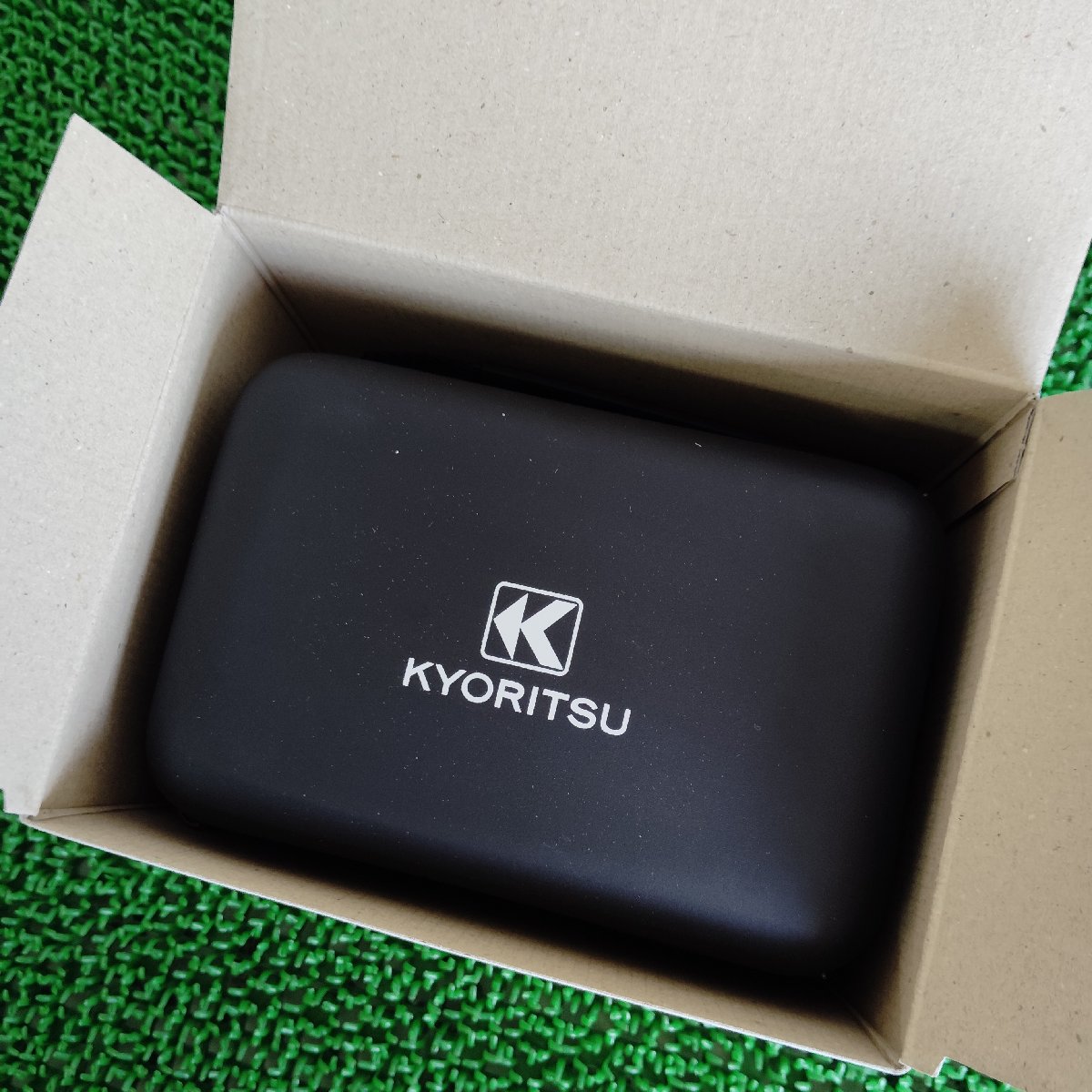 共立電気計器 KYORITSU 3552BT 絶縁抵抗計 未使用 | 八雲機械工具