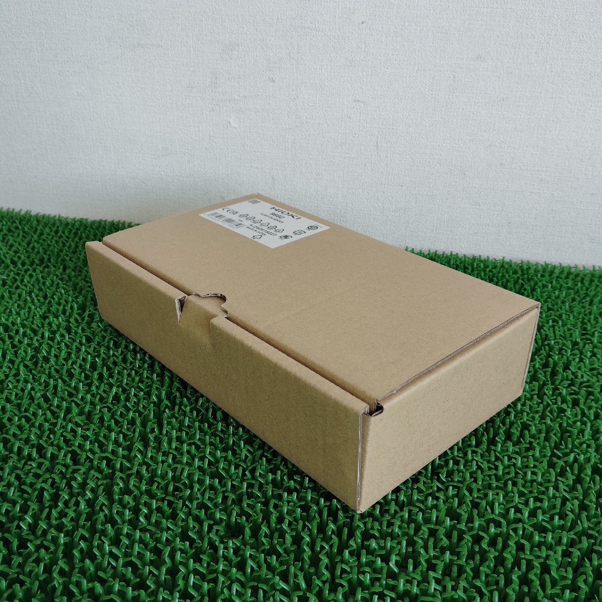 日置電機 HIOKI 9660 クランプオンセンサ 未使用 | 八雲機械工具