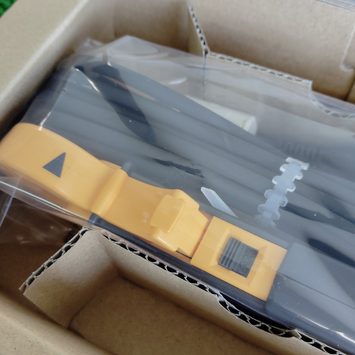 日置電機 HIOKI 9660 クランプオンセンサ 未使用 | 八雲機械工具
