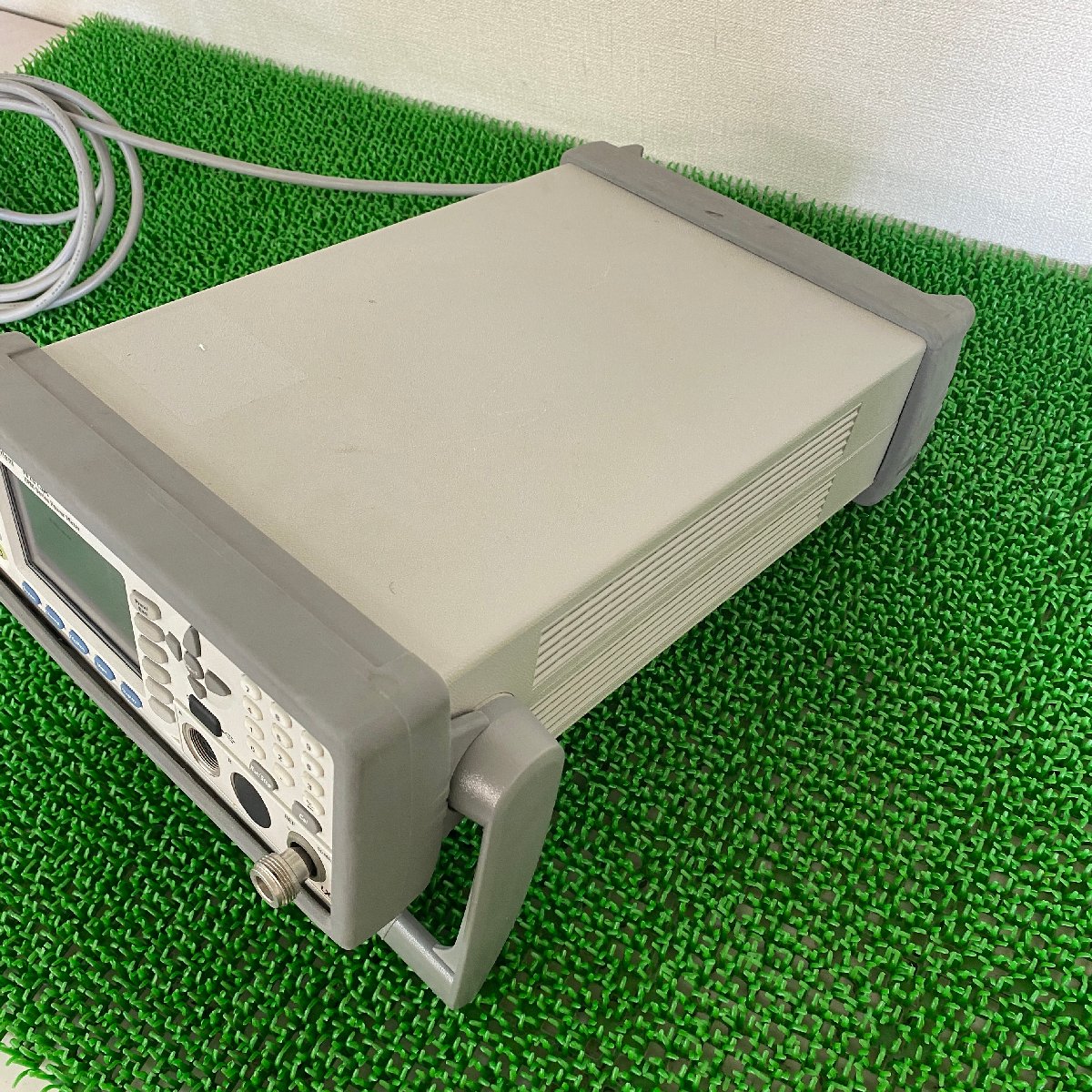 Agilent アジレント N1913A 高周波パワーメータ 中古 | 八雲機械工具