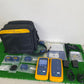 FLUKE DSX-8000 ケーブルアナライザ 中古 付属機器含む一式 | 八雲機械工具