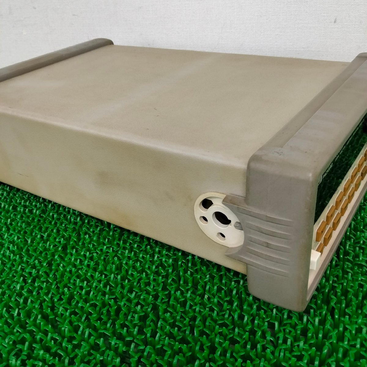 HP 33120A FUNCTION GENERATOR 中古 汚れあり | 八雲機械工具