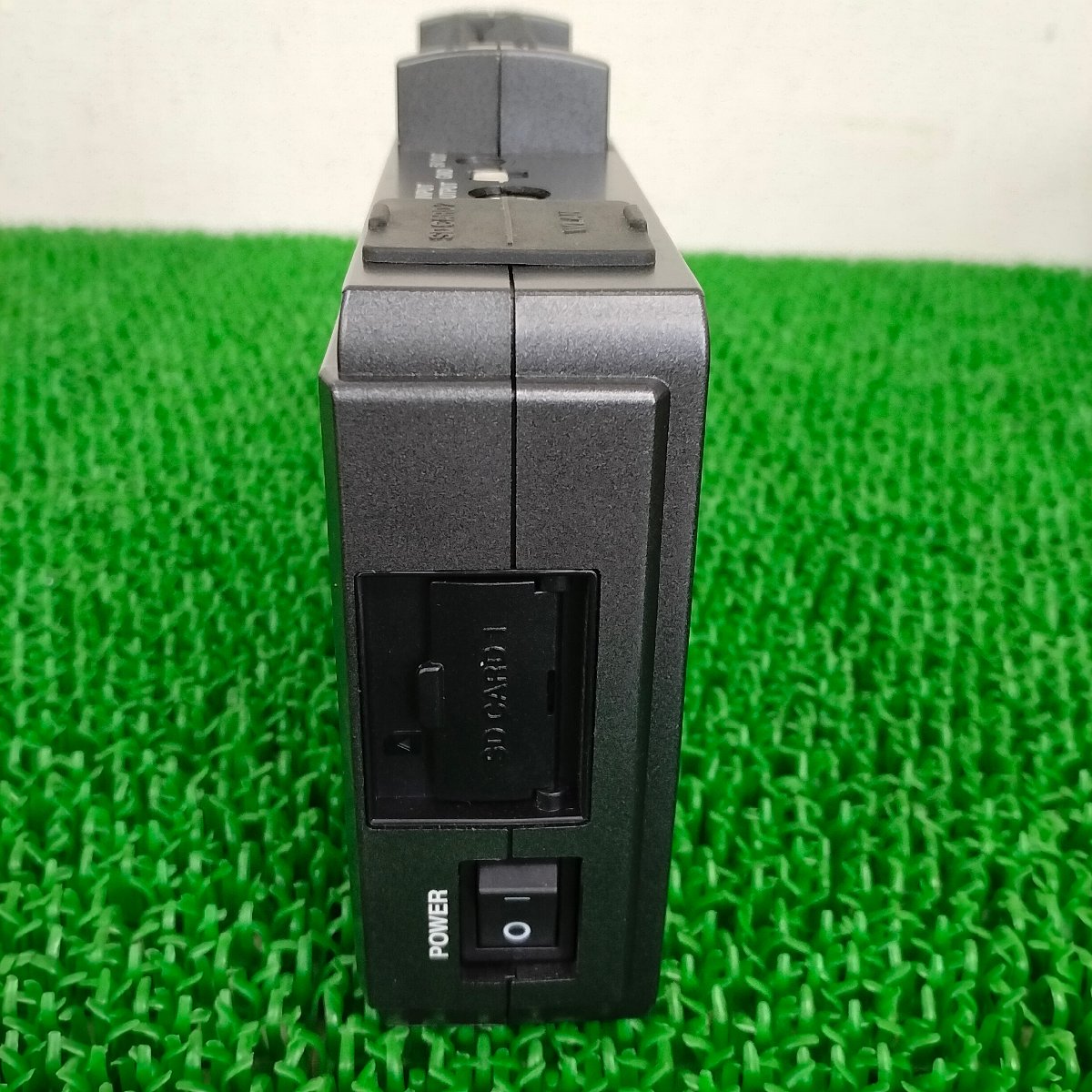 グラフテック GL240 データロガー 中古　Graphtec | 八雲機械工具