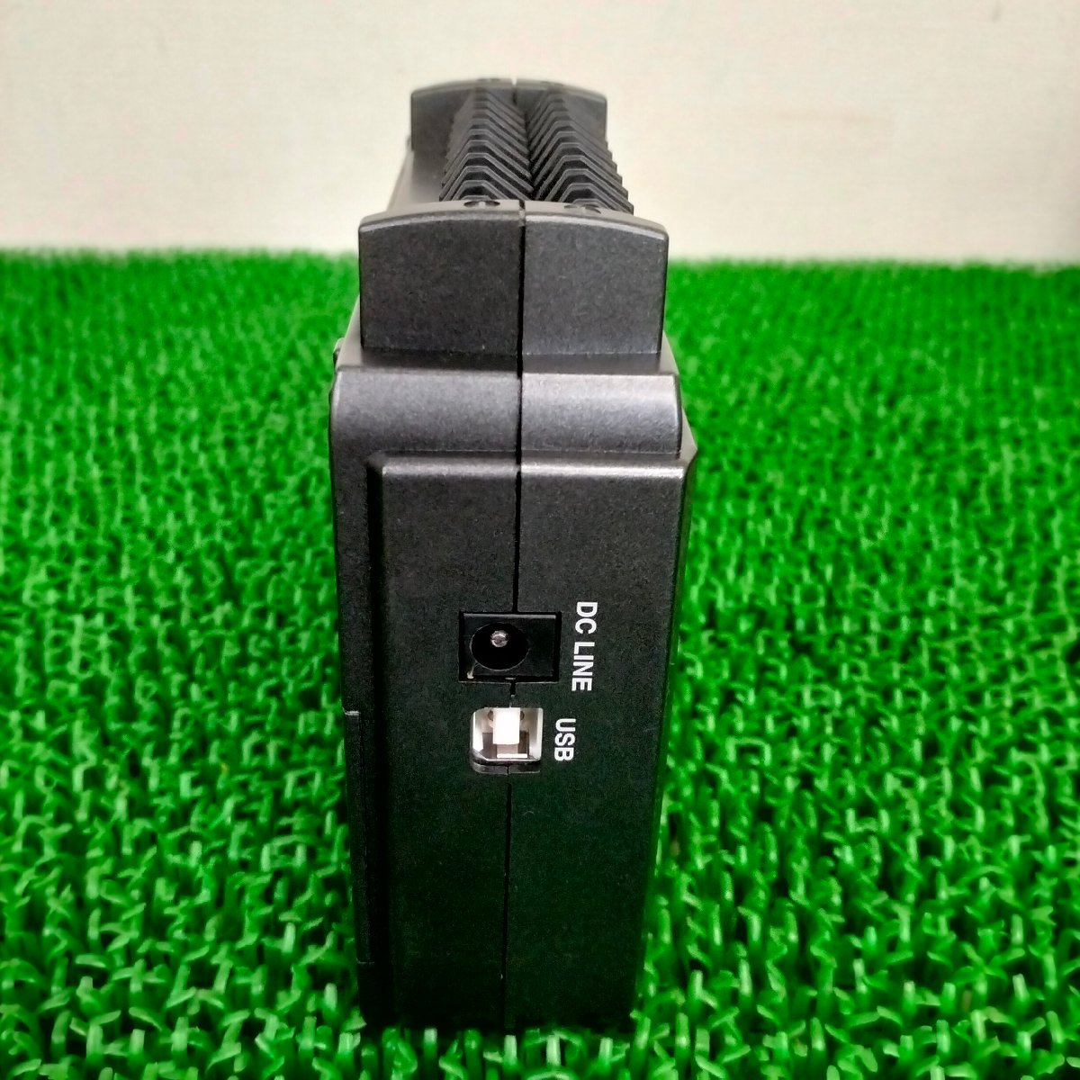グラフテック GL240 データロガー 中古　Graphtec | 八雲機械工具