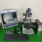 キーエンス VHX-500F / VH-S30 / VH-S15 デジタルマイクロスコープ レンズなし 中古 | 八雲機械工具