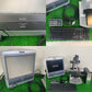 キーエンス VHX-500F / VH-S30 / VH-S15 デジタルマイクロスコープ レンズなし 中古 | 八雲機械工具