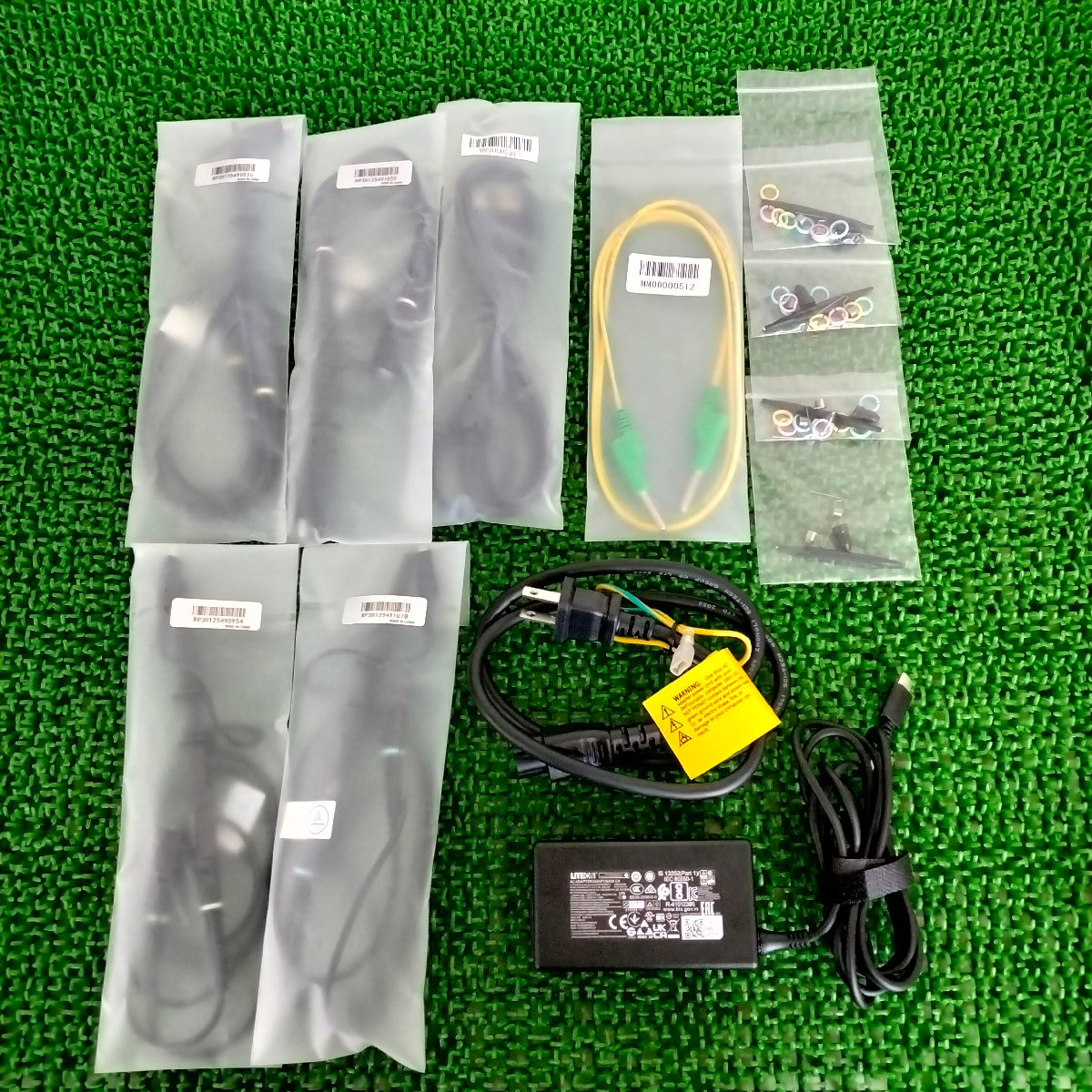 RIGOL リゴル DHO914 デジタルオシロスコープ 中古 | 八雲機械工具