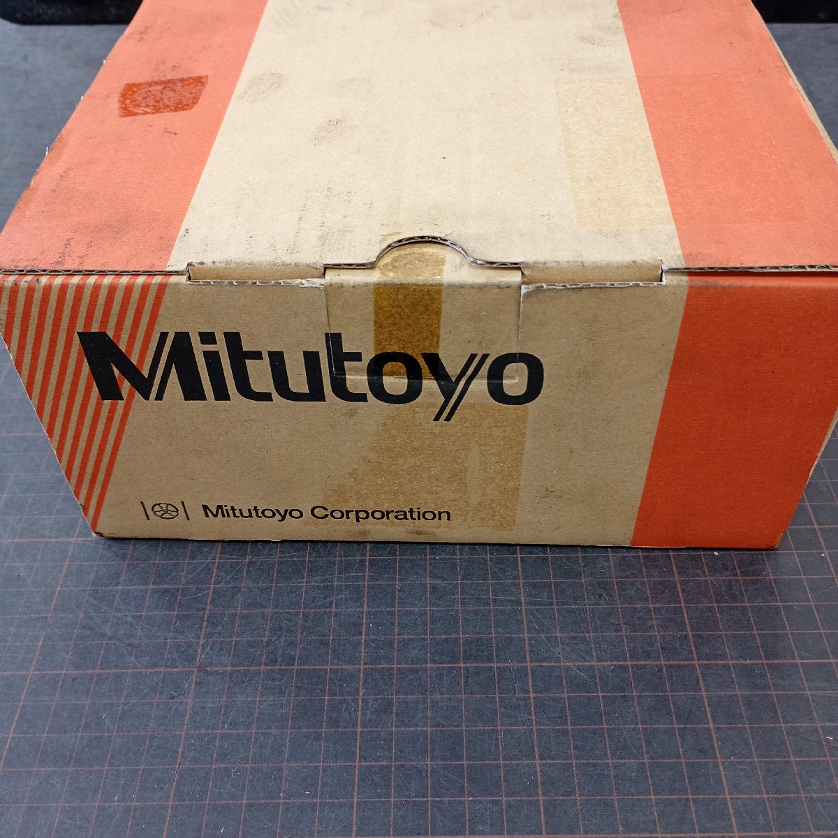 ミツトヨ 02AZD810D 受信ユニット U-WAVE-R | 八雲機械工具