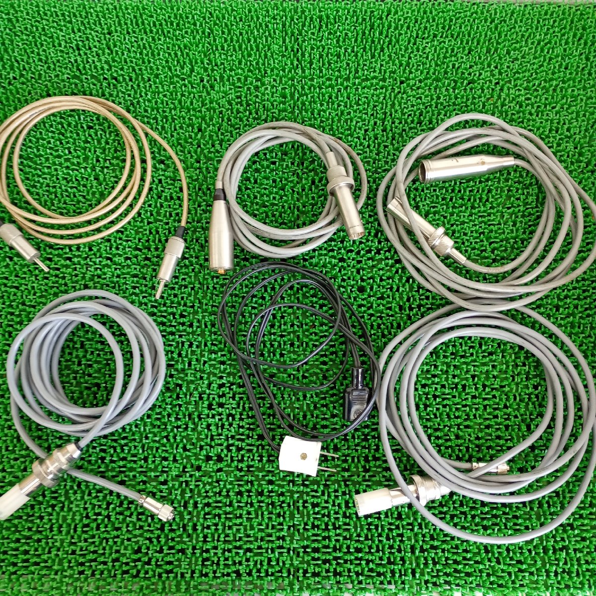 B＆K ブリュエル・ケアー Type 2603 4142 4408 4152 長期保管 ジャンク アンプ 校正器 デュアルチャンネルセレクター 人工耳 | 八雲機械工具