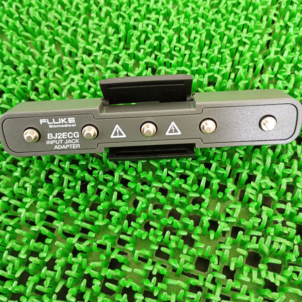 Fluke ESA612 電気安全解析装置 中古 | 八雲機械工具