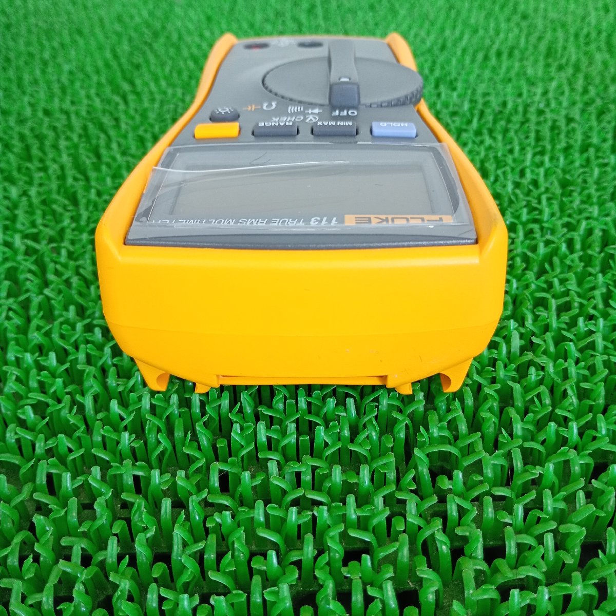 Fluke Model113 ユーティリティ・マルチメーター 中古 | 八雲機械工具