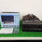 LeCroy 454L / CP015 x4 デジタルオシロスコープ 中古 カバー付き | 八雲機械工具