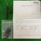 LeCroy 454L / CP015 x4 デジタルオシロスコープ 中古 カバー付き | 八雲機械工具