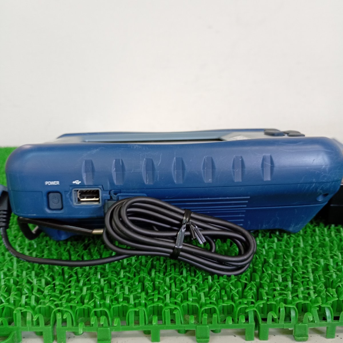 DENSO DN-IT2-001 車両故障診断機 スキャンツール 中古 | 八雲機械工具