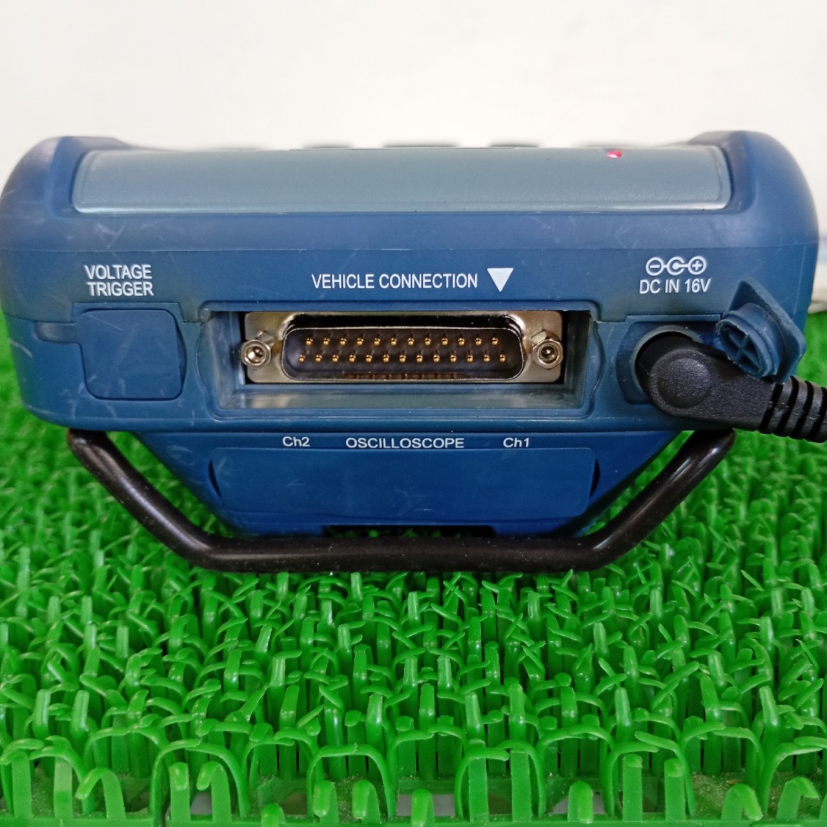 DENSO DN-IT2-001 車両故障診断機 スキャンツール 中古 | 八雲機械工具