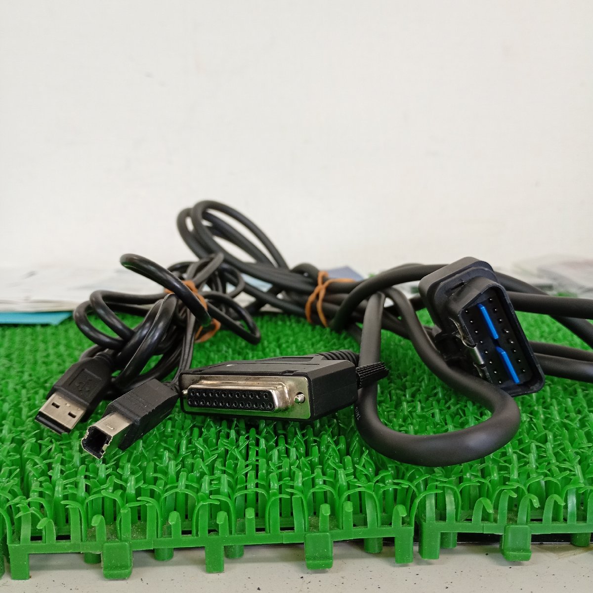 DENSO DN-IT2-001 車両故障診断機 スキャンツール 中古 | 八雲機械工具
