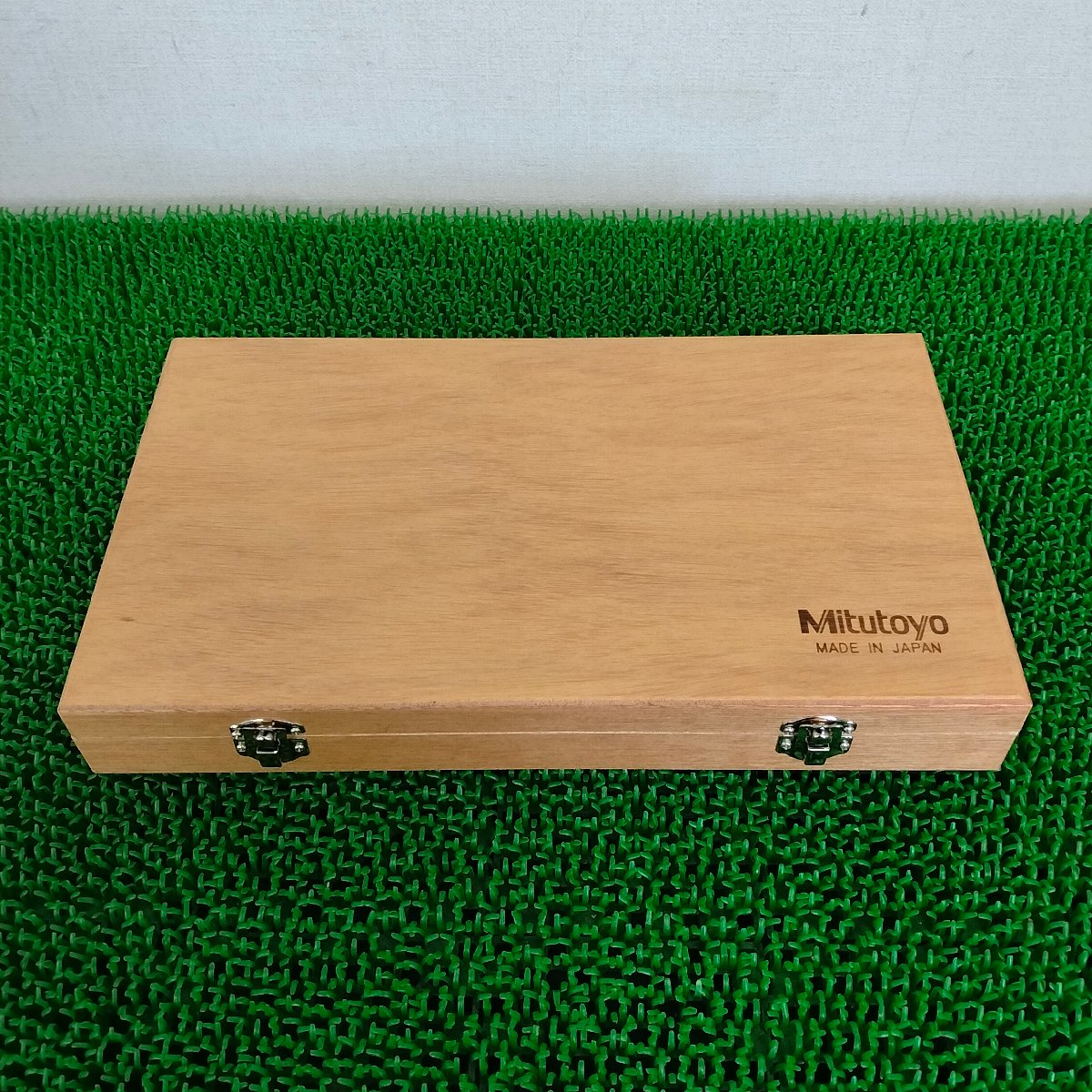 ミツトヨ MDH-25MC 高精度デジマチックマイクロメーター | 八雲機械工具