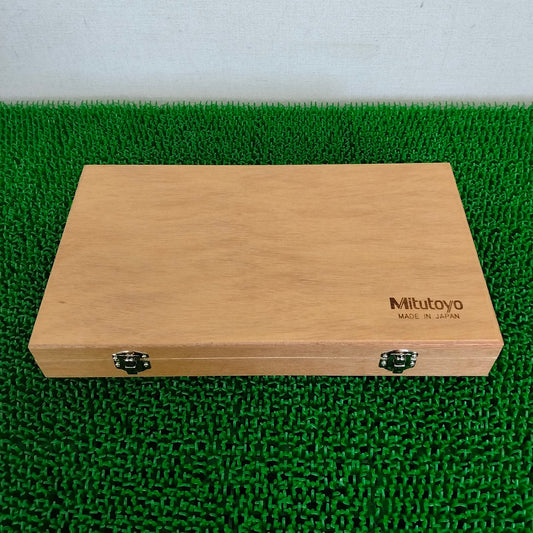 ミツトヨ MDH-25MC 高精度デジマチックマイクロメーター | 八雲機械工具