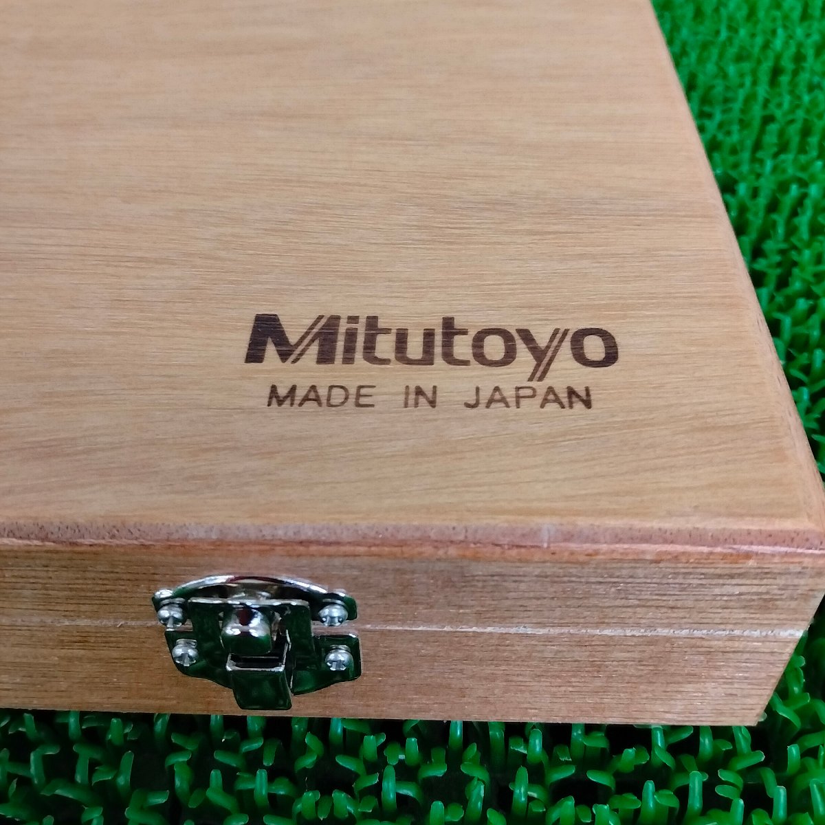 ミツトヨ MDH-25MC 高精度デジマチックマイクロメーター | 八雲機械工具