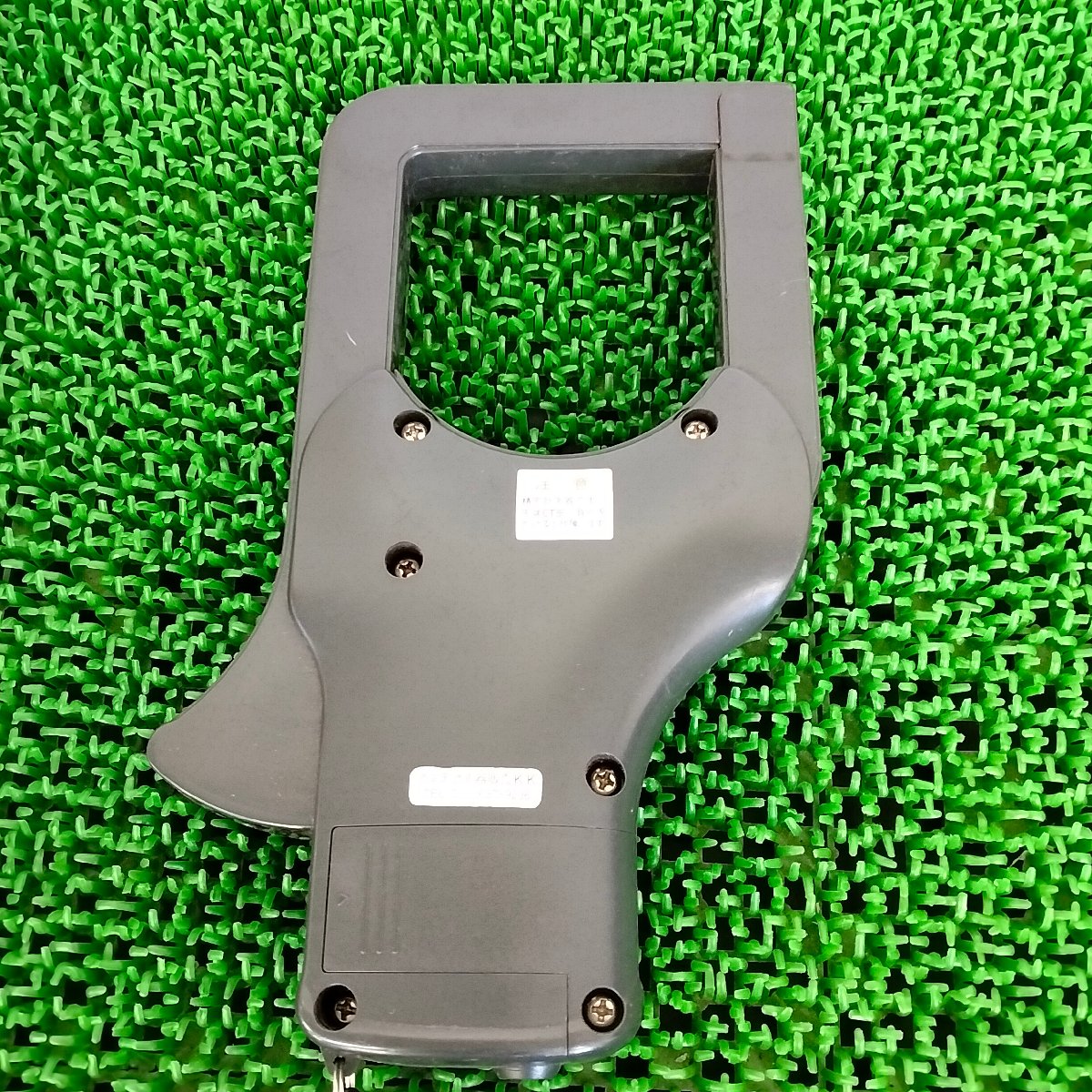 マルチ計測器 MCL-800D 大口径クランプリーカー 中古 | 八雲機械工具