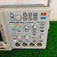 TEKTRONIX TDS3054B デジタルオシロスコープ ジャンク 部品取り用 その他付属品無し | 八雲機械工具