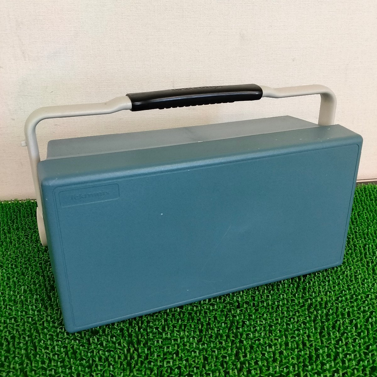 TEKTRONIX TDS3054B デジタルオシロスコープ ジャンク 部品取り用 その他付属品無し | 八雲機械工具