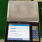 東芝テック SL-6300R 対面料金ばかり　SL-6300R プリンタ電源コード接触不良 ジャンク | 八雲機械工具
