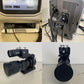 キーエンス VW-9000 / VW-600C / VW-Z2 ハイスピードマイクロスコープシステム 中古 | 八雲機械工具