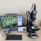 キーエンス VHX-900F / VHX-S500 / VH-ZST / VHX-JZS マイクロスコープ 中古 デジタル顕微鏡 | 八雲機械工具