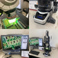 キーエンス VHX-900F / VHX-S500 / VH-ZST / VHX-JZS マイクロスコープ 中古 デジタル顕微鏡 | 八雲機械工具