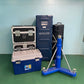 FARO Edge Arm / Leser Line Probe / Laser Tracker アーム式三次元測定機 通電のみ確認 ジャンク扱い Kioskアップデートの必要有 | 八雲機械工具