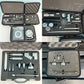 FARO Edge Arm / Leser Line Probe / Laser Tracker アーム式三次元測定機 通電のみ確認 ジャンク扱い Kioskアップデートの必要有 | 八雲機械工具