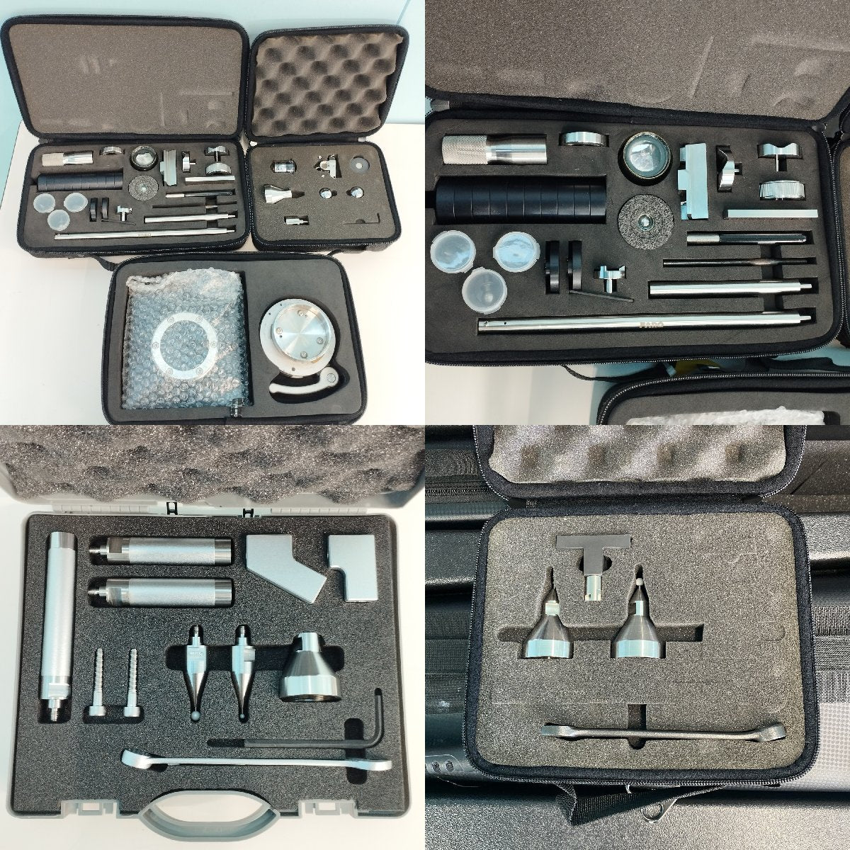 FARO Edge Arm / Leser Line Probe / Laser Tracker アーム式三次元測定機 通電のみ確認 ジャンク扱い Kioskアップデートの必要有 | 八雲機械工具