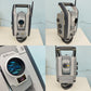 ニコン・トリンブル Nikon Trimble トータルステーション S9 中古 TSC7 / Traverse Kit / Power Kit 他 バッテリー劣化有 法人限定 | 八雲機械工具