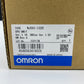 オムロン NJ501-1320 NJシリーズ CPUユニット | 八雲機械工具